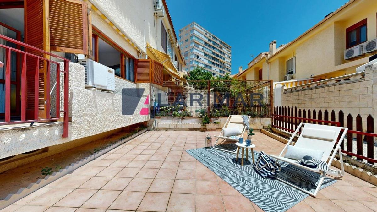 Venta de piso en Piso en Calle Trident, 8, Cabo de las Huertas, Alicante / Alacant, Alicante / Alacant
 photo 5