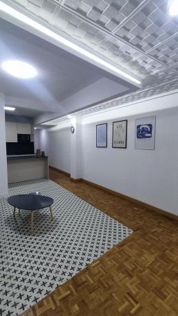 Venta de piso en Piso en Calle Reis Catòlics, 59, Ensanche-Diputación, Alicante / Alacant, Alicante / Alacant
 photo 1