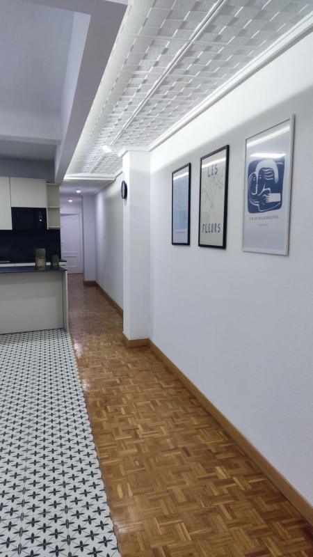 Venta de piso en Piso en Calle Reis Catòlics, 59, Ensanche-Diputación, Alicante / Alacant, Alicante / Alacant
 photo 5