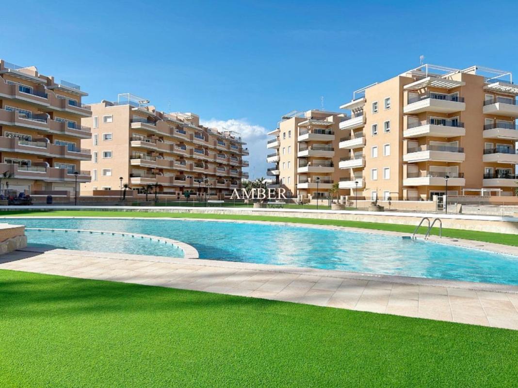 Продажа квартиры на Piso en Calle del Cantaueso, 70, Urbanizaciones, Guardamar del Segura, Гуардамар-дель-Сегура
photo 2