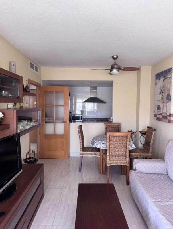 Venta de piso en Piso en Bulevar - Puerta Mítica, La Villajoyosa / Vila Joiosa, La Villajoyosa / Vila Joiosa
photo 1