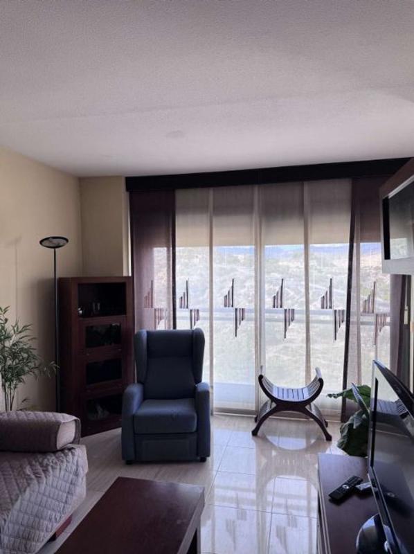 Venta de piso en Piso en Bulevar - Puerta Mítica, La Villajoyosa / Vila Joiosa, La Villajoyosa / Vila Joiosa
photo 5