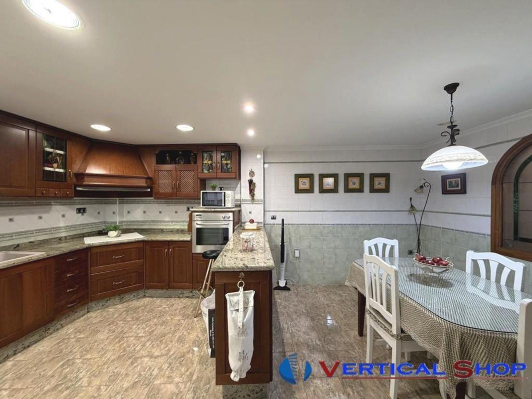 Продажа отдельного шале в  Casa o chalet en Calle Nueva, El Rabal, Villena, Вильена photo 3