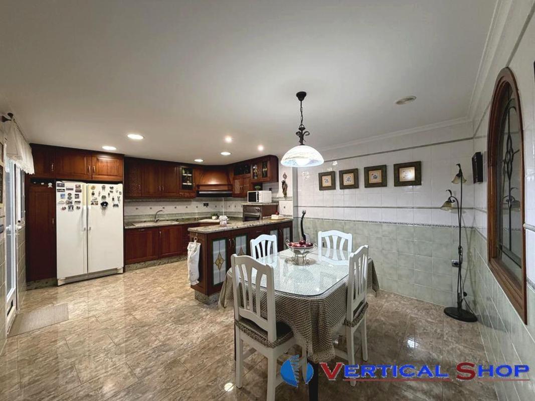 Продажа отдельного шале в  Casa o chalet en Calle Nueva, El Rabal, Villena, Вильена photo 4