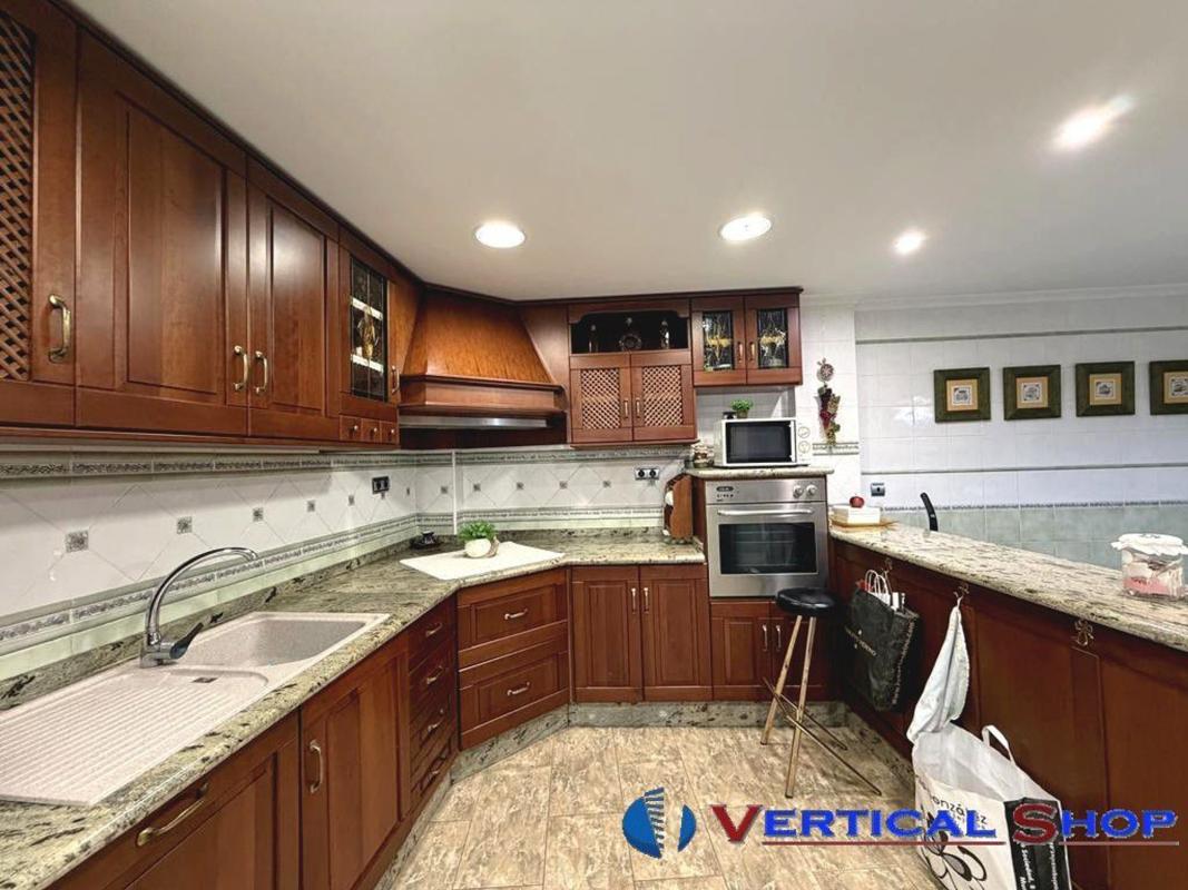 Продажа отдельного шале в  Casa o chalet en Calle Nueva, El Rabal, Villena, Вильена photo 5