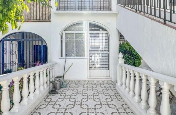 Chalet adosado en Los Balcones - Los Altos del Edén, Torrevieja photo 1