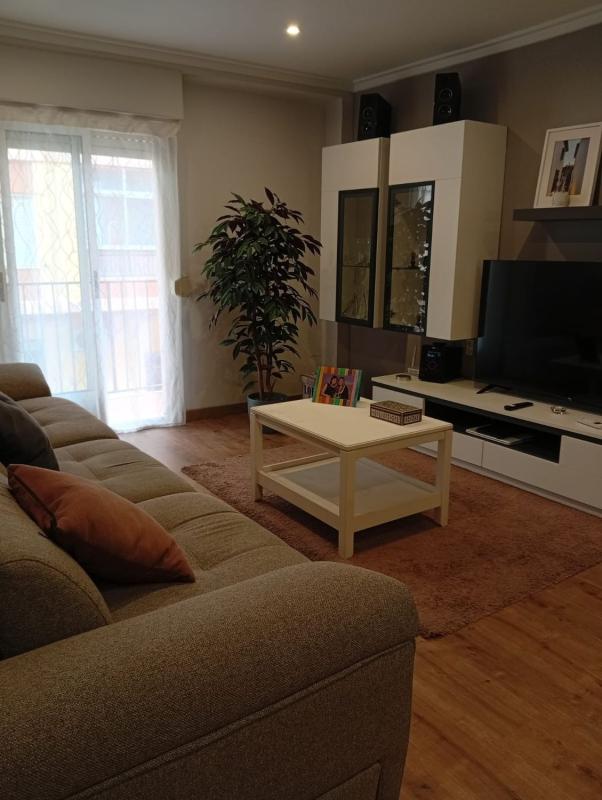 Venta de piso en Piso en Calle Doctor Arruga, 7, Las Trescientas - San Francisco, Elda, Elda
photo 5