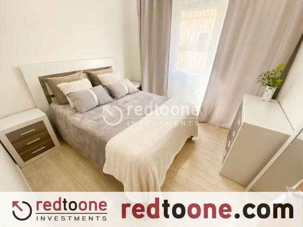 Venta de piso en Piso en Campoamor, Alicante / Alacant, Alicante / Alacant
 photo 1