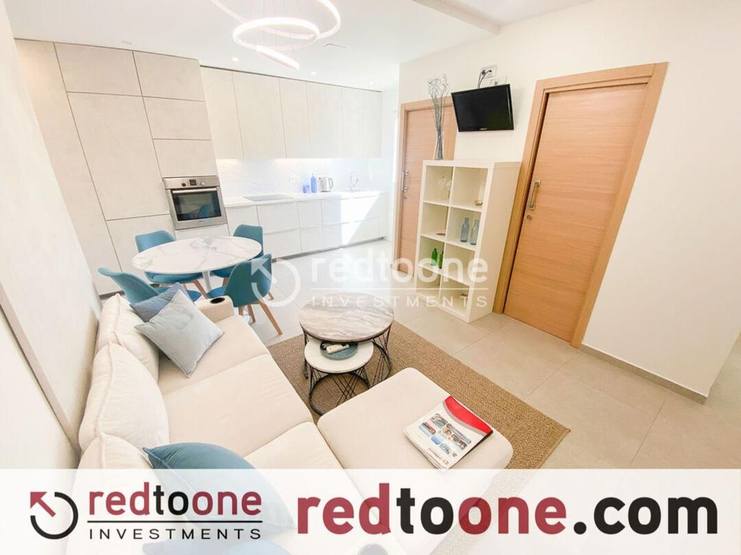 Venta de piso en Piso en Campoamor, Alicante / Alacant, Alicante / Alacant
 photo 2