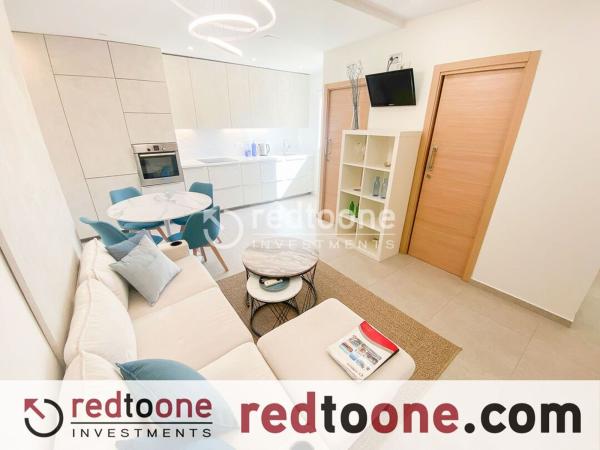 Venta de piso en Piso en Campoamor, Alicante / Alacant, Alicante / Alacant
 photo 2