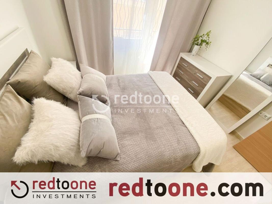 Venta de piso en Piso en Campoamor, Alicante / Alacant, Alicante / Alacant
 photo 3