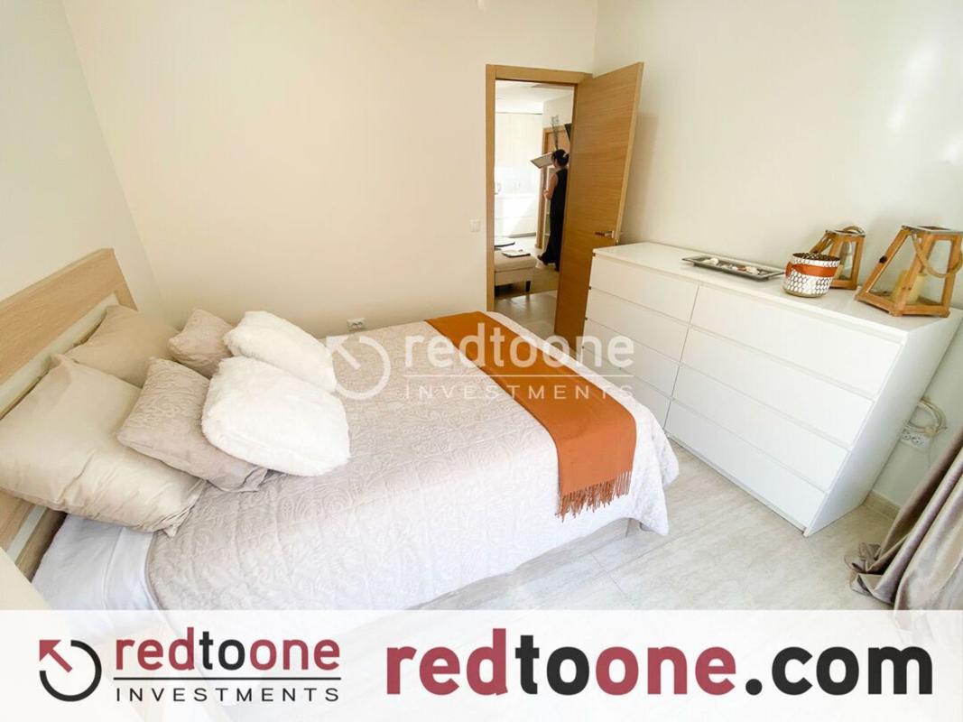 Venta de piso en Piso en Campoamor, Alicante / Alacant, Alicante / Alacant
 photo 4