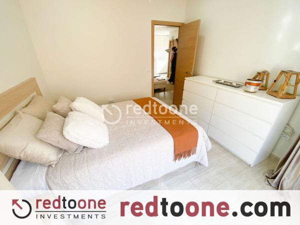 Venta de piso en Piso en Campoamor, Alicante / Alacant, Alicante / Alacant
 photo 4
