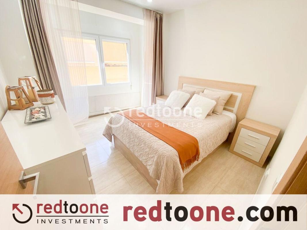 Venta de piso en Piso en Campoamor, Alicante / Alacant, Alicante / Alacant
 photo 5