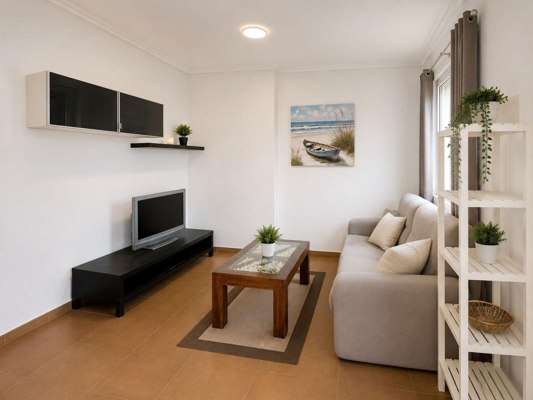 Penthouse sale in Ático en Avenida Diego Ramírez Pastor, 199, El Molino, Torrevieja, Torrevieja photo 5