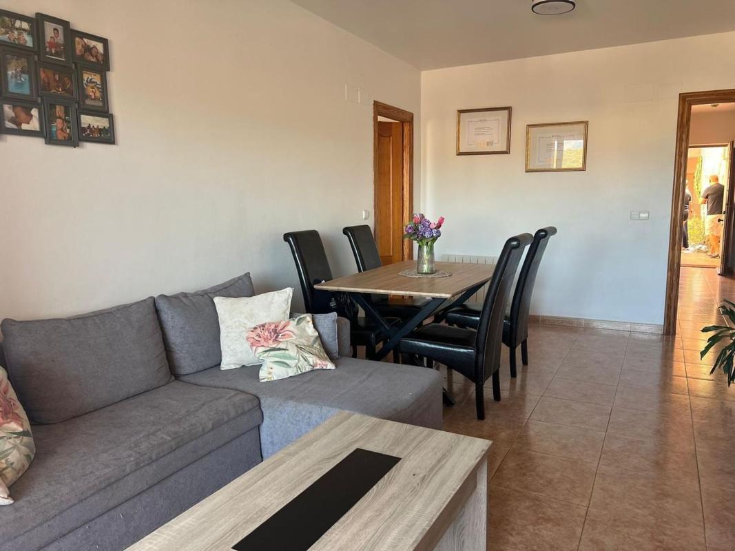 Sale of apartment in Piso en Coloma, La Nucia, La Nucia
 photo 2