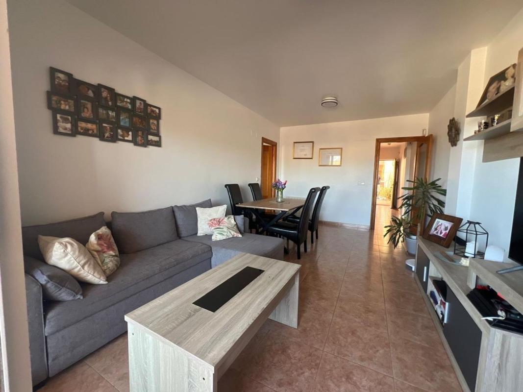 Sale of apartment in Piso en Coloma, La Nucia, La Nucia
 photo 4