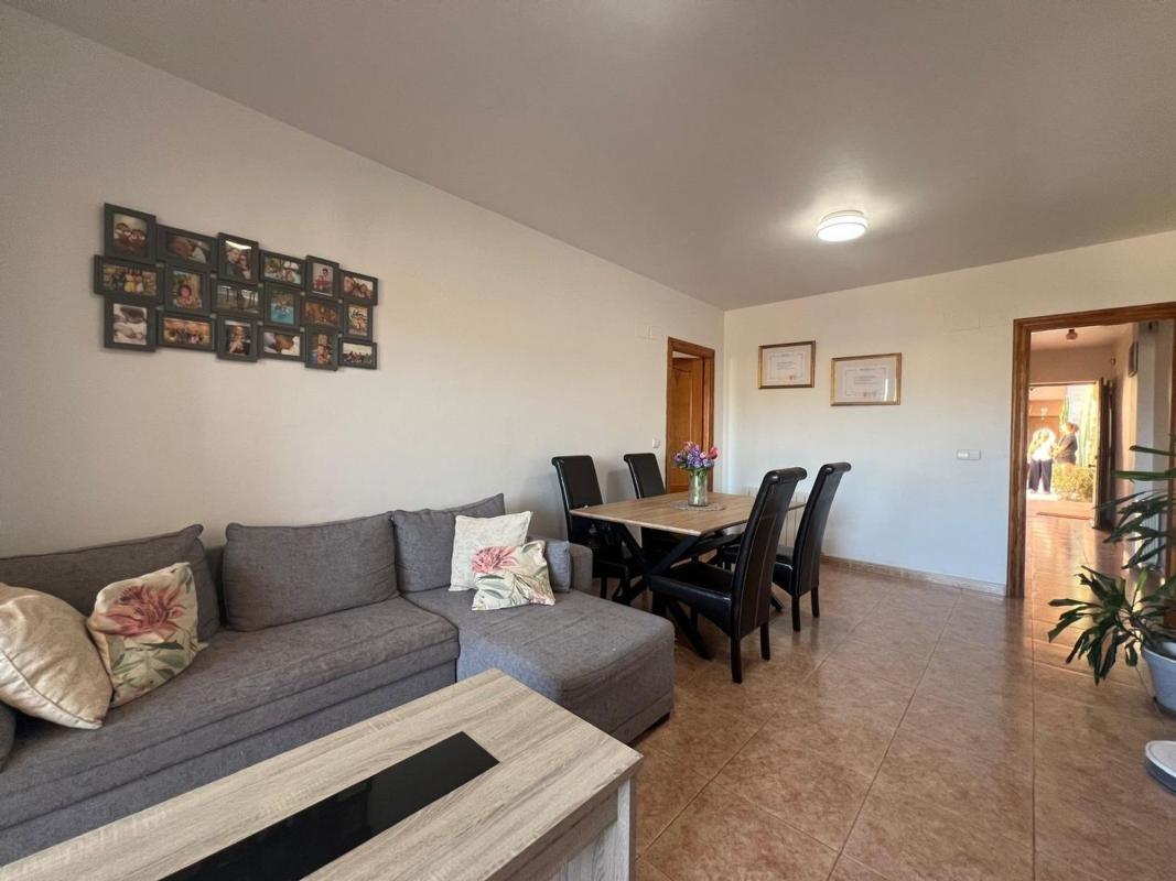 Sale of apartment in Piso en Coloma, La Nucia, La Nucia
 photo 5