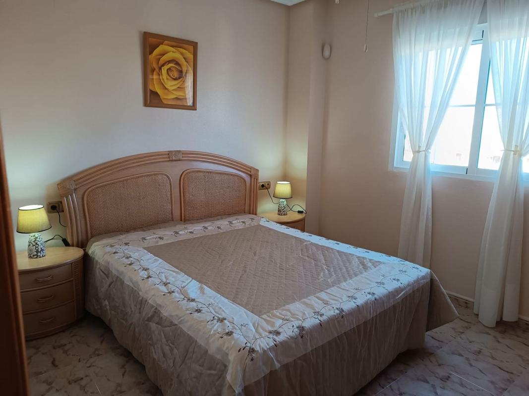 Venta de piso en Piso en Calle Alhambra, La Zenia, Orihuela, Orihuela
photo 4