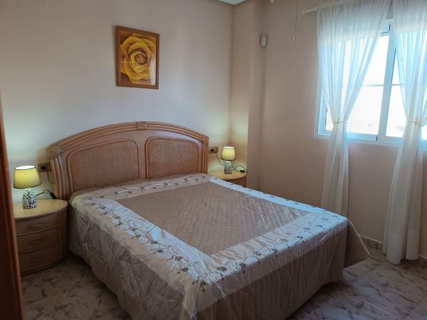Venta de piso en Piso en Calle Alhambra, La Zenia, Orihuela, Orihuela
 photo 4