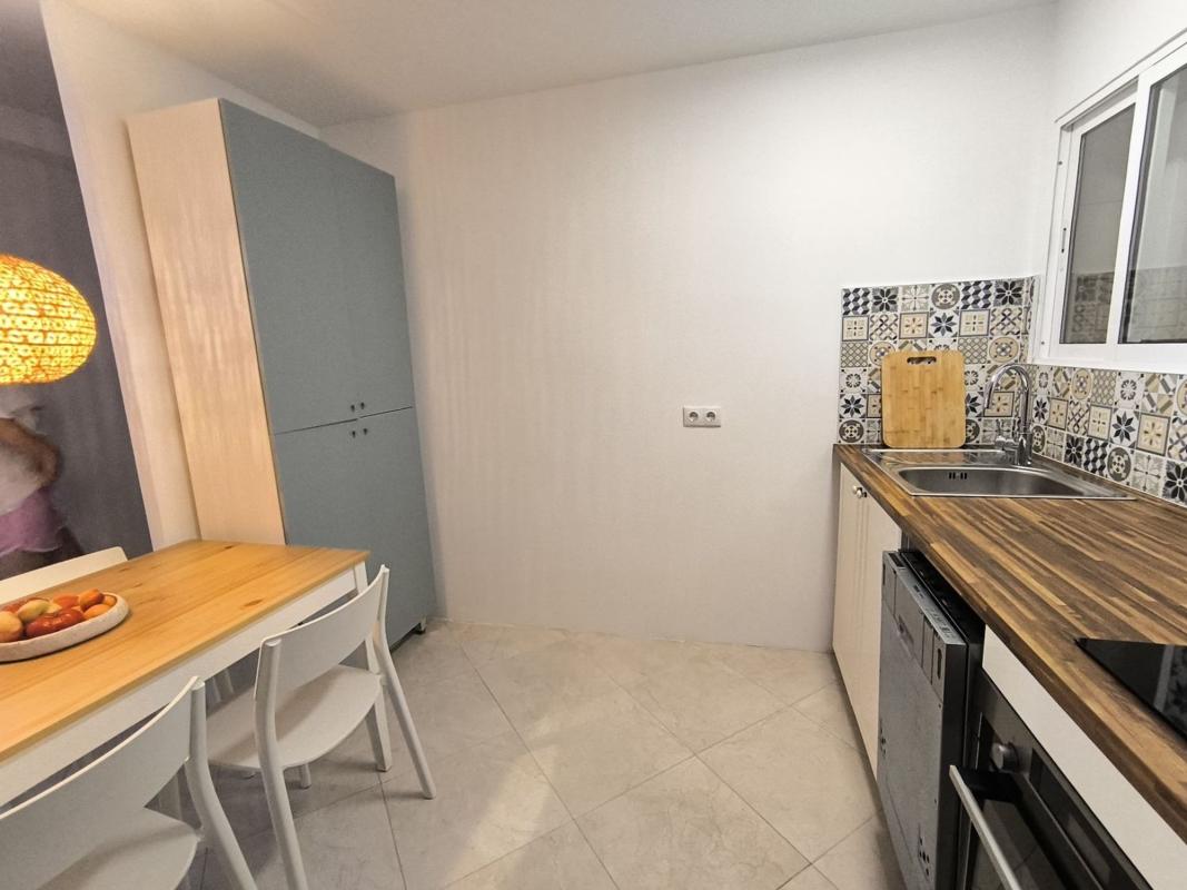 Venta de duplex en Dúplex en Calle Santa Isabel, 14, Centro, Santa Pola, Santa Pola photo 5