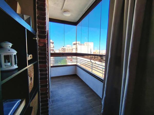 Sale of flat in Piso en Libertad La, Centro, San Vicente del Raspeig, San Vicente del Raspeig
thumbnail 2