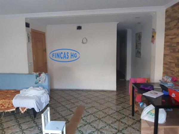 Venta de piso en Piso en Carolinas Bajas, Alicante / Alacant, Alicante / Alacant
 photo 4