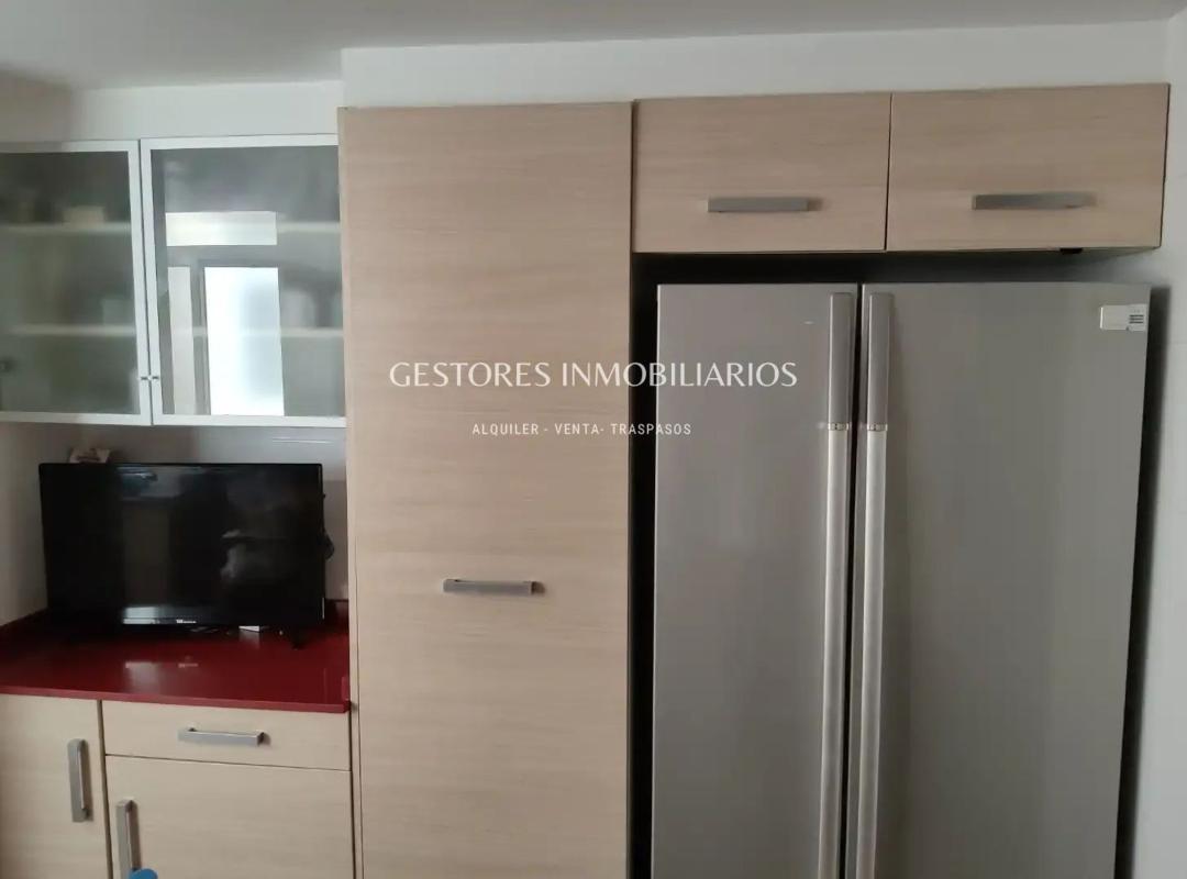Продажа квартиры на Piso en Barri Santa Rosa, Alcoy / Alcoi, Алкой
 photo 2