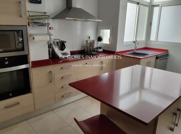 Продажа квартиры на Piso en Barri Santa Rosa, Alcoy / Alcoi, Алкой
 photo 4