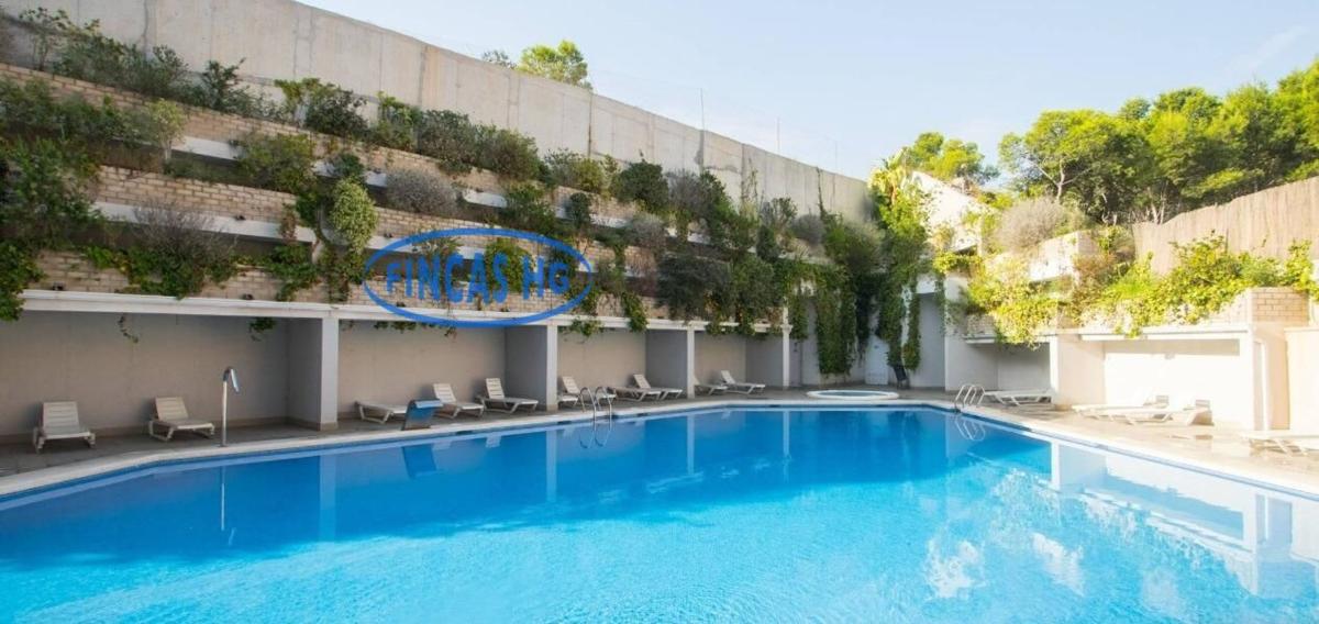 Venta de piso en Piso en El Palmeral-Urbanova-Tabarca, Alicante / Alacant, Alicante / Alacant
 photo 2