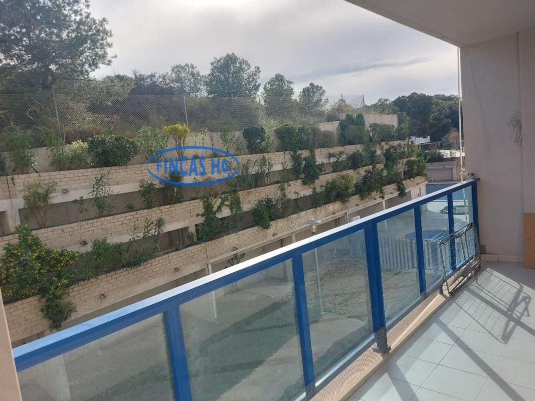 Venta de piso en Piso en El Palmeral-Urbanova-Tabarca, Alicante / Alacant, Alicante / Alacant
 photo 4