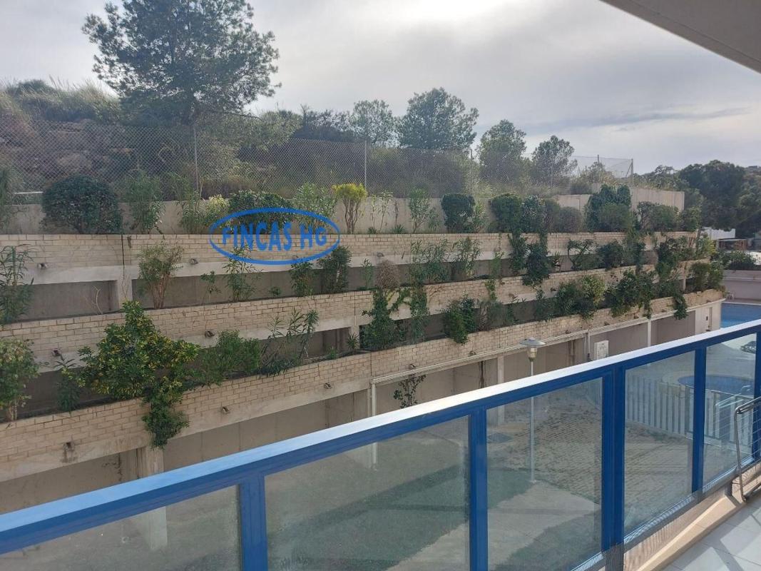 Venta de piso en Piso en El Palmeral-Urbanova-Tabarca, Alicante / Alacant, Alicante / Alacant
 photo 5