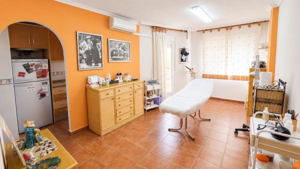 Venta de piso en Piso en Calle San Luis, 21, Parque de las Naciones, Torrevieja, Torrevieja
 photo 3