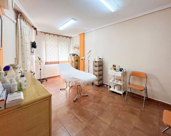 Venta de piso en Piso en Calle San Luis, 21, Parque de las Naciones, Torrevieja, Torrevieja
 photo 4
