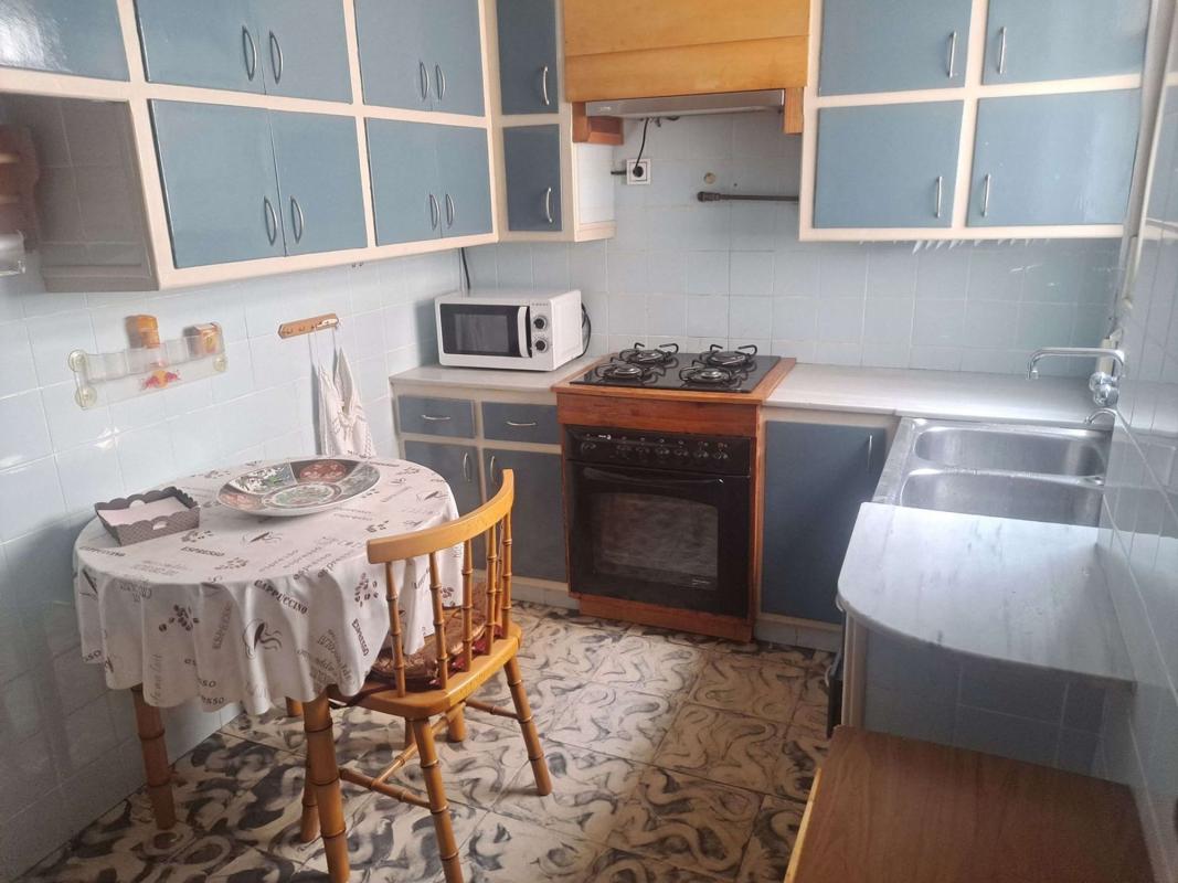 Venta de piso en Piso en Calle Ruperto Chapí, 82, Pont Nou-Corazón de Jesús, Elche / Elx, Elche / Elx
photo 2