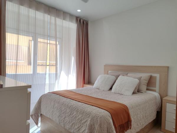 Venta de piso en Piso en Capitan Rueda, 13, Campoamor, Alicante / Alacant, Alicante / Alacant
 photo 1