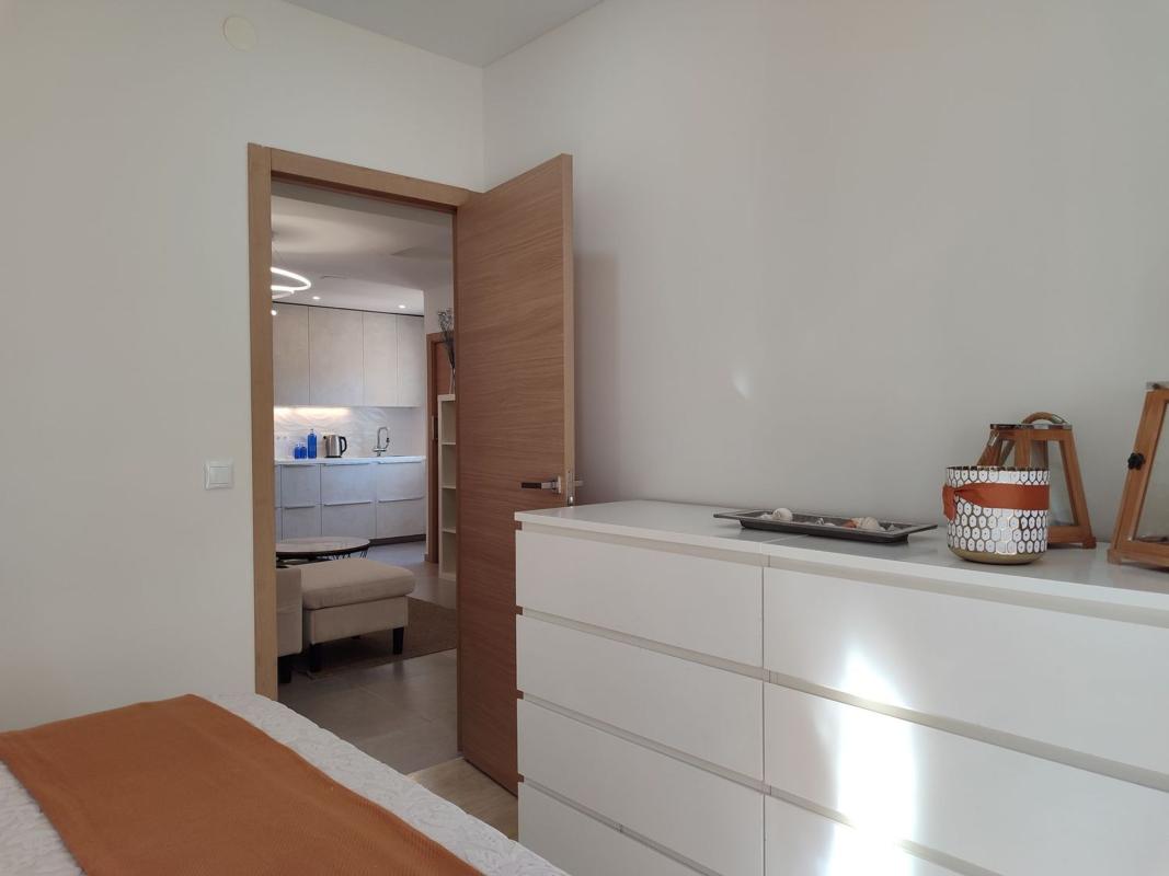Venta de piso en Piso en Capitan Rueda, 13, Campoamor, Alicante / Alacant, Alicante / Alacant
 photo 3