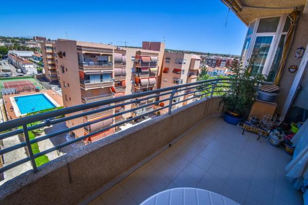 Venta de piso en Piso en Calle Alfonso XII, Puerto, Santa Pola, Santa Pola
photo 1