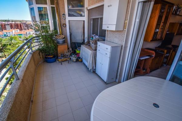 Venta de piso en Piso en Calle Alfonso XII, Puerto, Santa Pola, Santa Pola
thumbnail 1