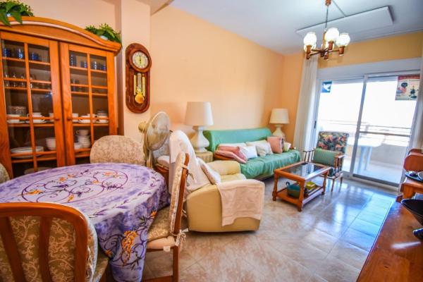Venta de piso en Piso en Calle Alfonso XII, Puerto, Santa Pola, Santa Pola
 photo 4