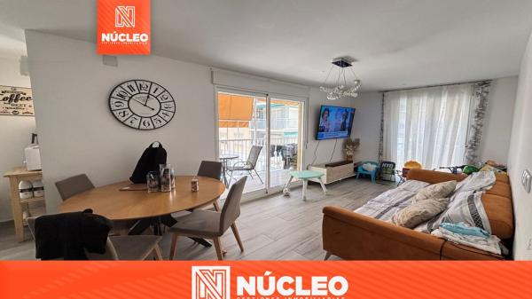 Venta de piso en Piso en Calle Poeta Miguel Hernández, 21, Puerto, Santa Pola, Santa Pola
photo 1