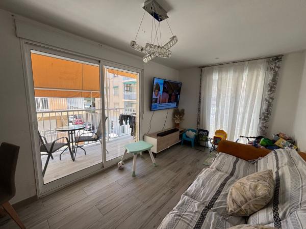 Venta de piso en Piso en Calle Poeta Miguel Hernández, 21, Puerto, Santa Pola, Santa Pola
thumbnail 1