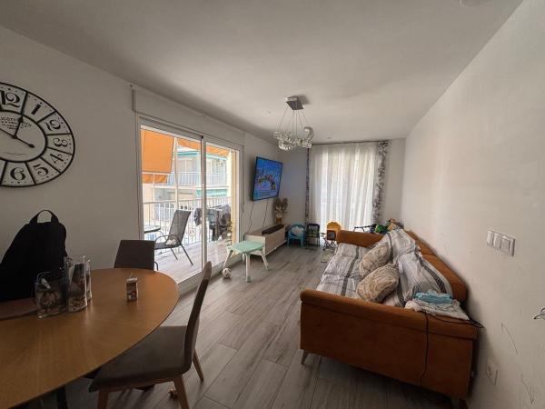 Venta de piso en Piso en Calle Poeta Miguel Hernández, 21, Puerto, Santa Pola, Santa Pola
thumbnail 2