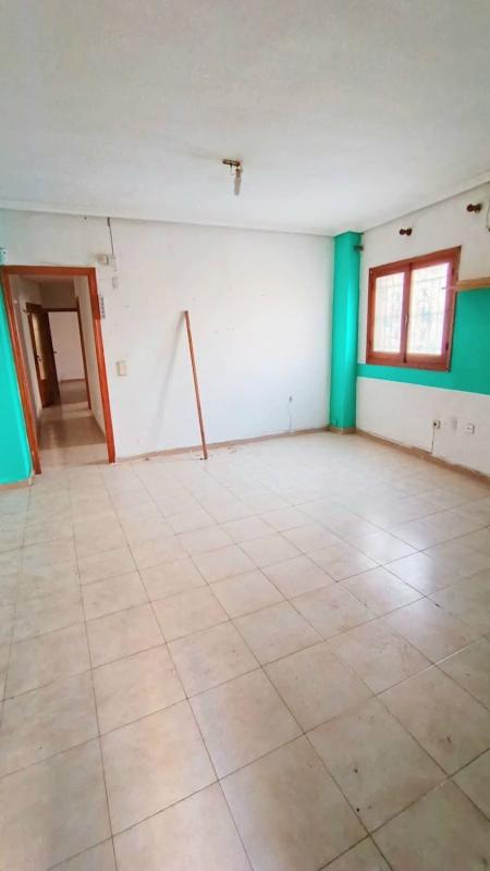 Venta de piso en Piso en Avenida Habaneras - Curva de Palangre, Torrevieja, Torrevieja
photo 2