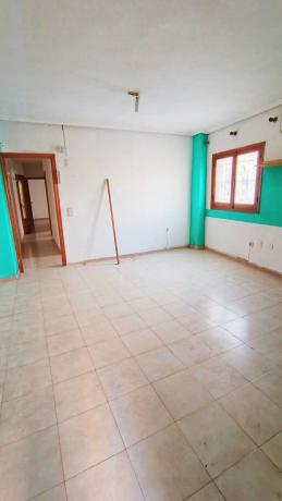 Venta de piso en Piso en Avenida Habaneras - Curva de Palangre, Torrevieja, Torrevieja
 photo 2
