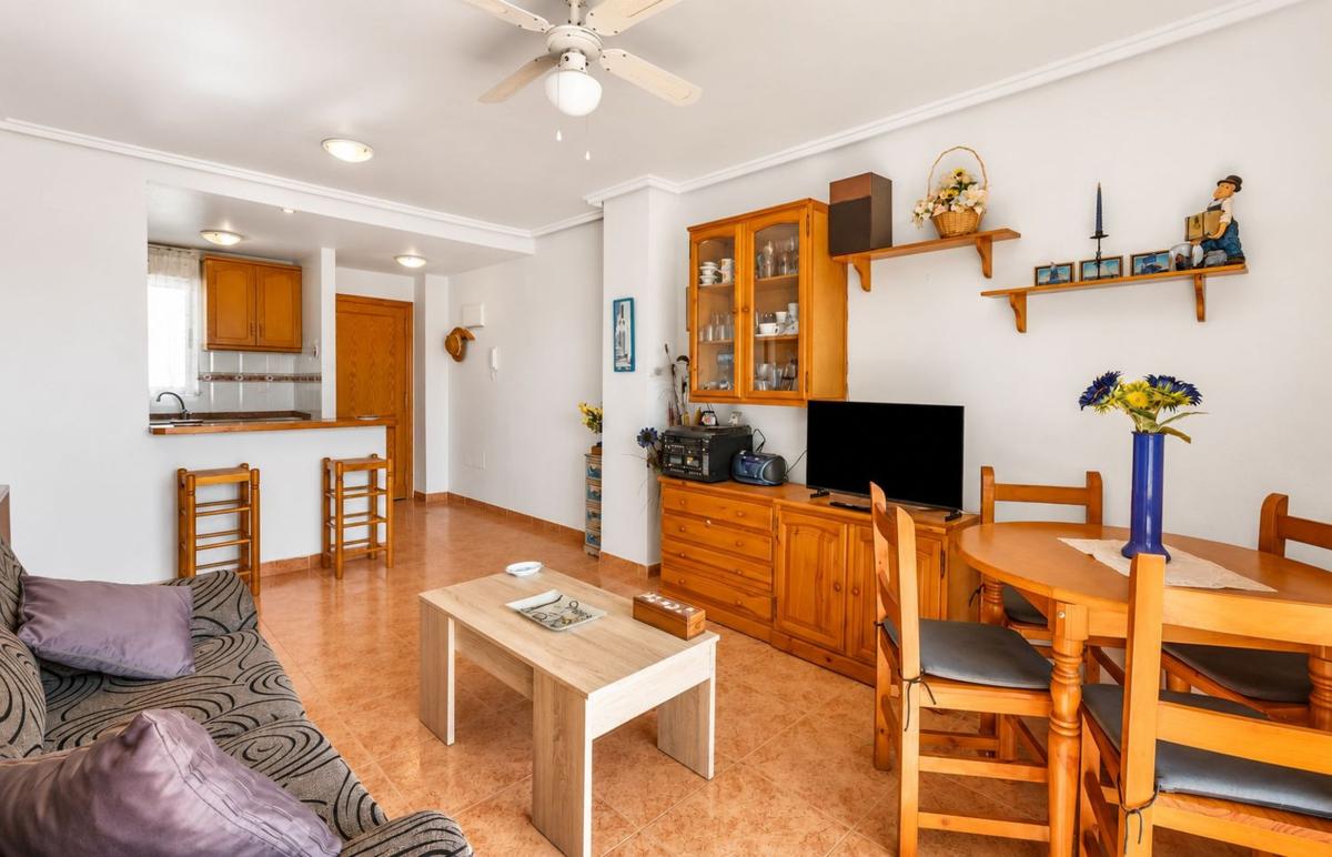 Продажа квартиры на Piso en Calle Bella Antonia, 79, Nueva Torrevieja, Torrevieja, Торревьеха
photo 3