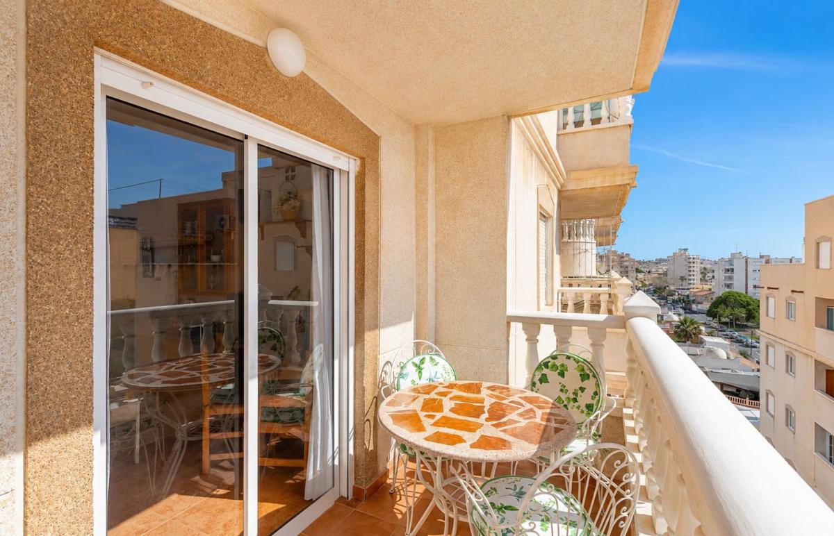 Продажа квартиры на Piso en Calle Bella Antonia, 79, Nueva Torrevieja, Torrevieja, Торревьеха
photo 4