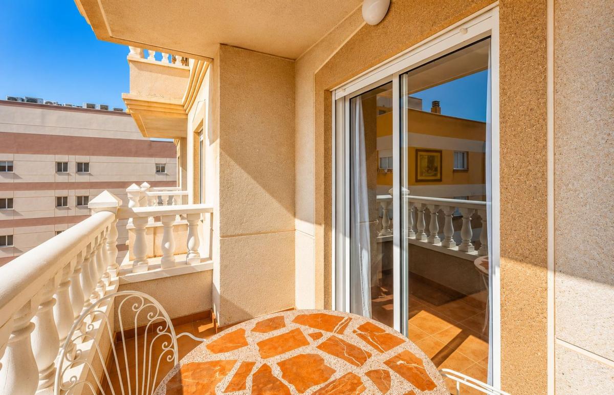Продажа квартиры на Piso en Calle Bella Antonia, 79, Nueva Torrevieja, Torrevieja, Торревьеха
photo 5