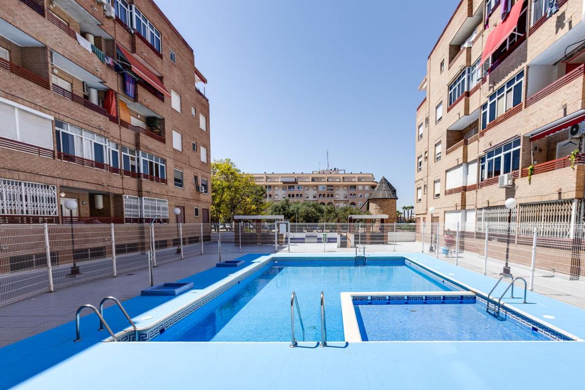 Venta de piso en Piso en Bazan, 90, El Molino, Torrevieja, Torrevieja
 photo 3