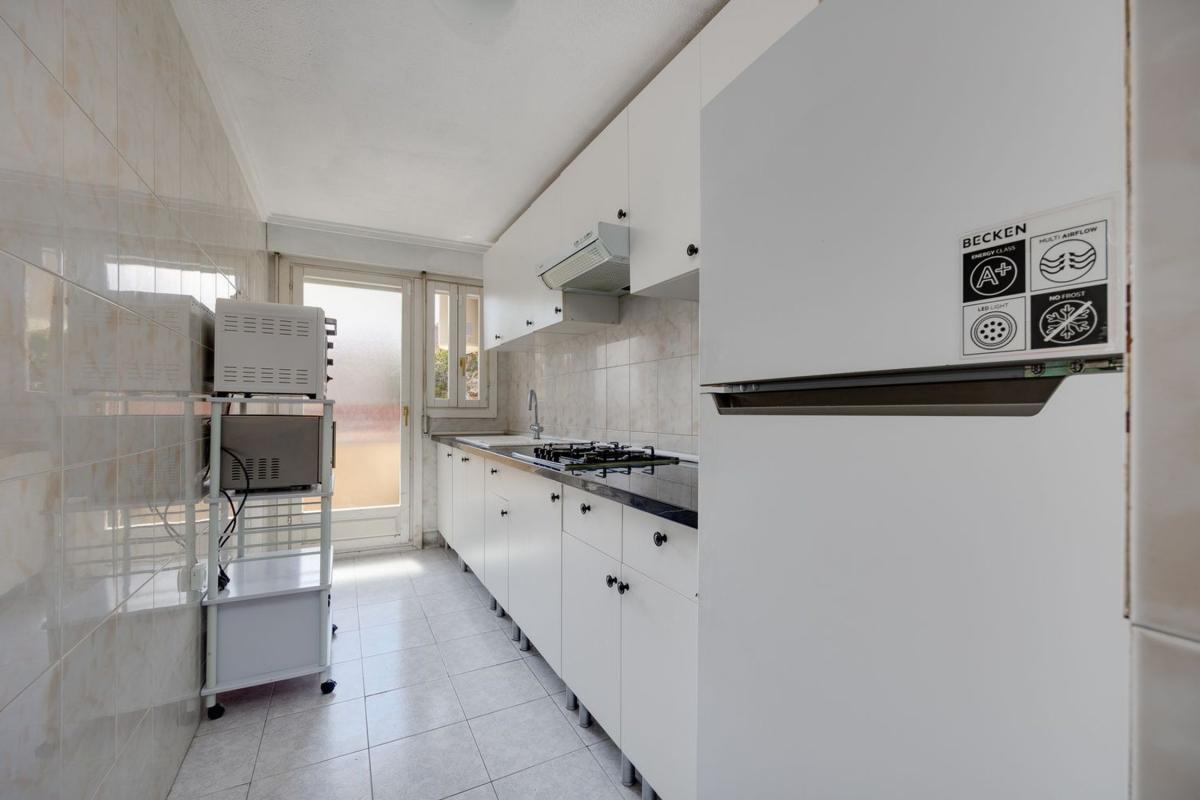 Venta de piso en Piso en Bazan, 90, El Molino, Torrevieja, Torrevieja
 photo 5